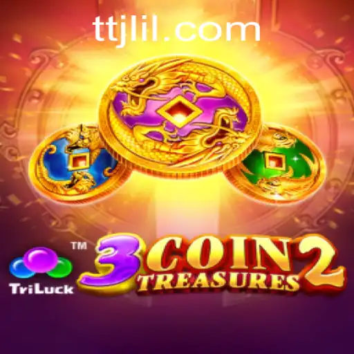 Unveiling the Adventure: A Dive into 3CoinTreasures2