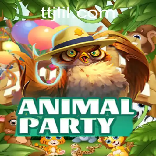 Exploring the Exciting World of AnimalParty - A New Gaming Sensation from TTJL.COM