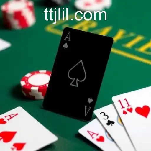 The Thrill and Strategy of Blackjack
