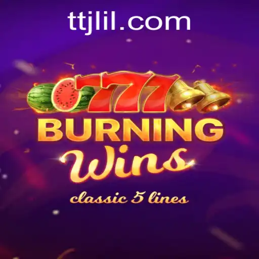 Delving Into the Thrilling World of BurningWins – A Modern Classic