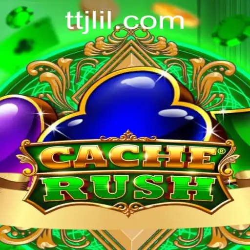 Discover the Thrill of CacheRush: A Modern Adventure Geared by TTJL.COM