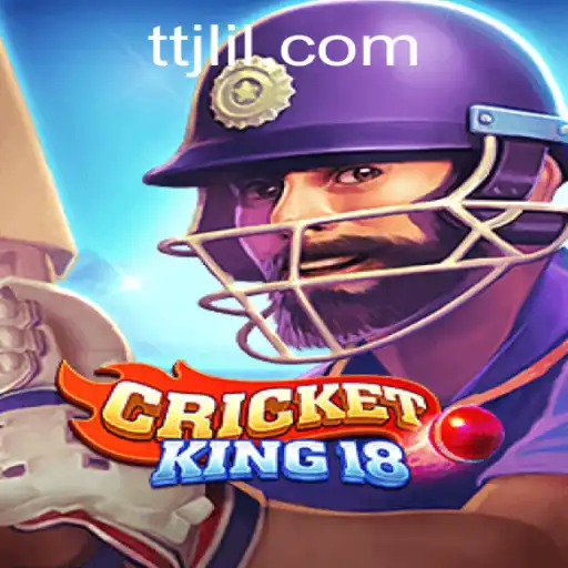 Exploring the World of CricketKing18: A New Era in Cricket Gaming