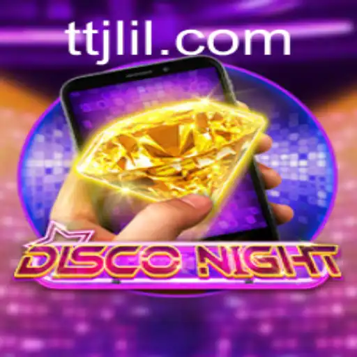 Dive into the Thrilling World of DiscoNightM