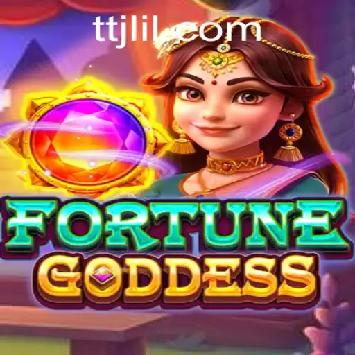 Experience the Thrill of FORTUNEGODDESS