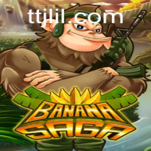 Explore the Exciting World of BananaSaga: A New Adventure Awaits