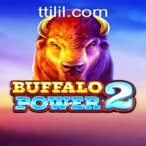 BuffaloPower2: The Thrilling Casino Experience by TTJL.COM