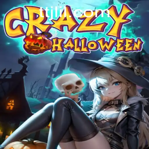 CrazyHalloween Game Introduction and Rules Featuring TTJL.COM
