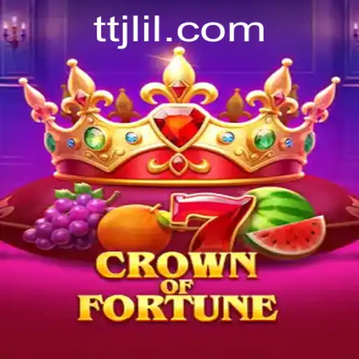 CrownofFortune: A Strategic Gateway to Victory