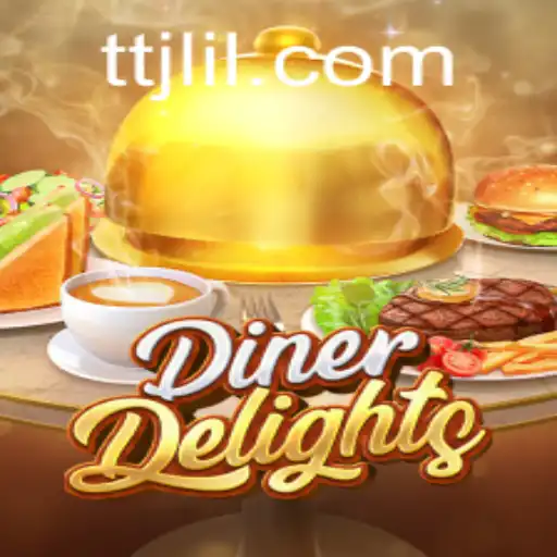 Discovering DinerDelights: An Engaging Culinary Adventure