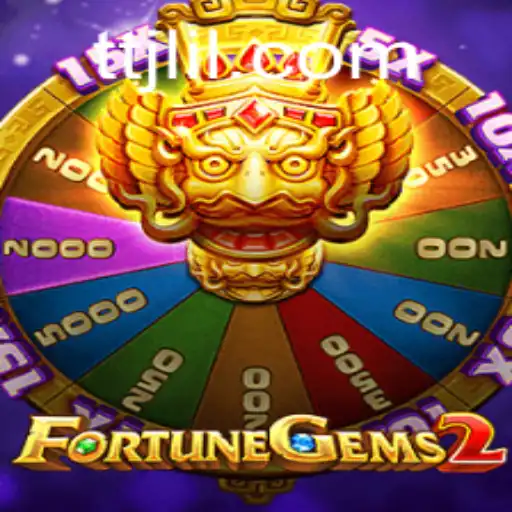 Unveiling the Excitement of FortuneGems2