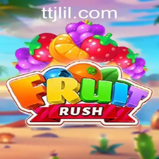 Discover the Exciting World of FruitRush: A Thrilling Game Experience