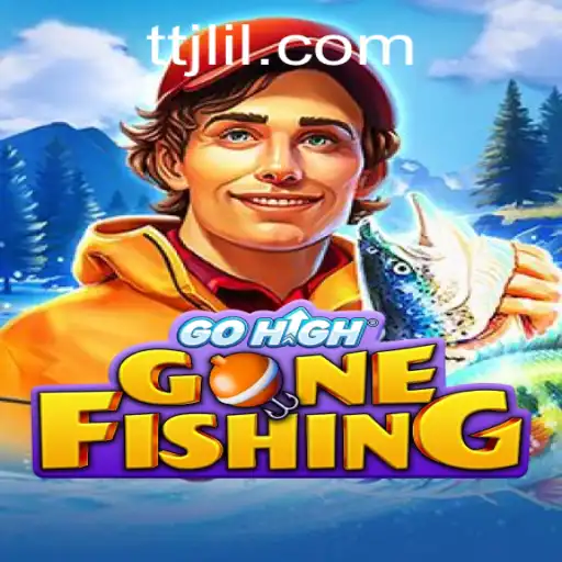 Discover the Thrill of GoHighGoneFishing: Unveiling the Latest Gaming Phenomenon