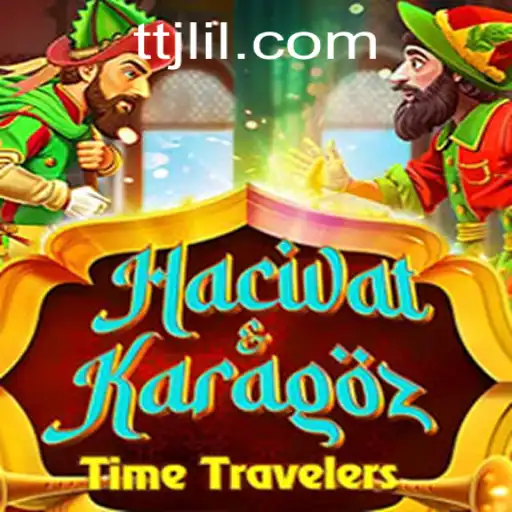 Explore the Intriguing World of HacivatandKaragoz Game