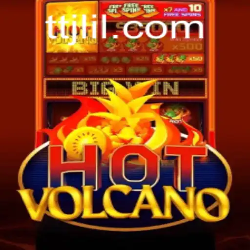 Exploring the Exciting World of HotVolcano by TTJL.COM