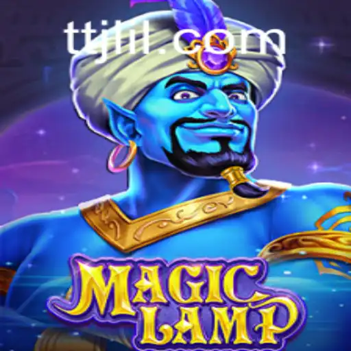 MagicLamp: A Journey Through Mystical Realms