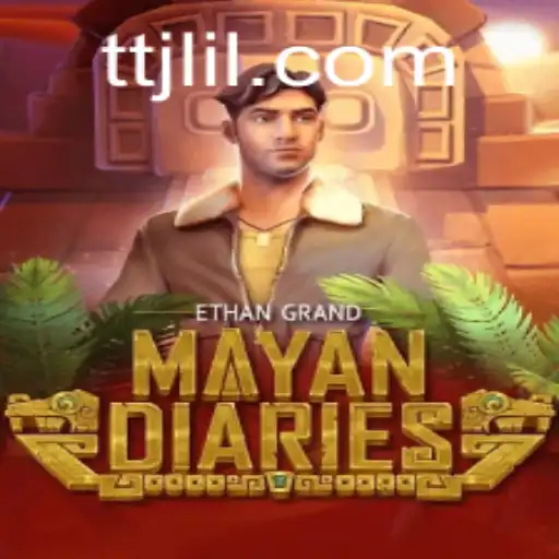 MayanDiaries: Embark on an Adventure with TTJL.COM
