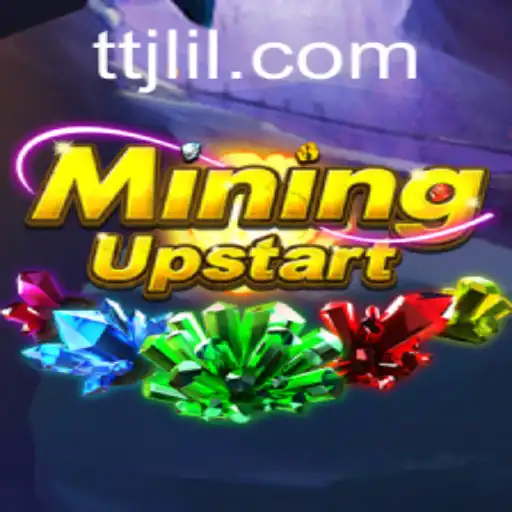 MiningUpstart: Revolutionizing the Virtual Mining Game Scene