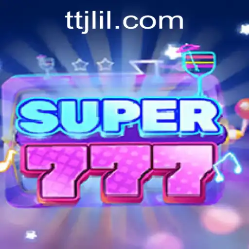Unveiling the Thrills of Super777: A Dive into the Game's Features and Rules