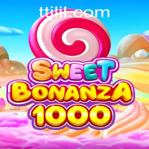 SweetBonanza1000: A Delicious Dive into the Latest Gaming Phenomenon