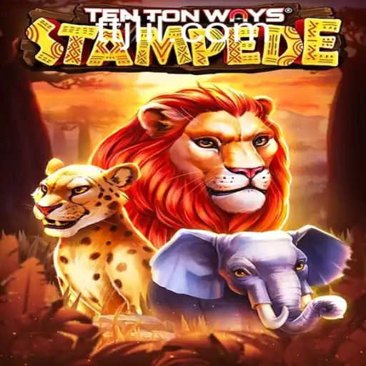 Exploring the World of TenTonWaysStampede: A Unique Gaming Experience with TTJL.COM