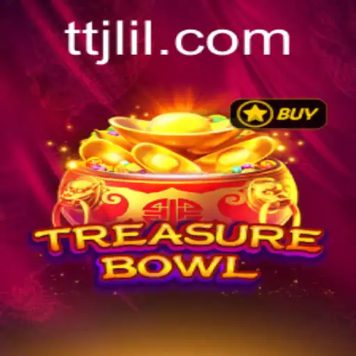 Unveiling TreasureBowl: A New Adventure with TTJL.COM