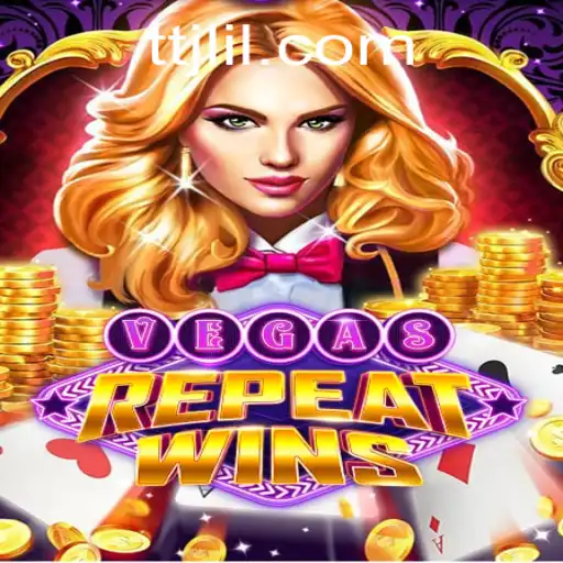 Exploring VegasRepeatWins: An Engaging Journey into Virtual Casino Gaming