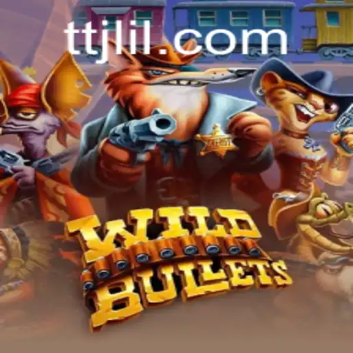 WildBullets - Dive into the Ultimate Action-Packed Adventure