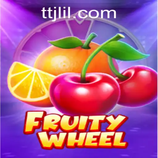 FruityWheel: The Latest Revolution in Online Gaming