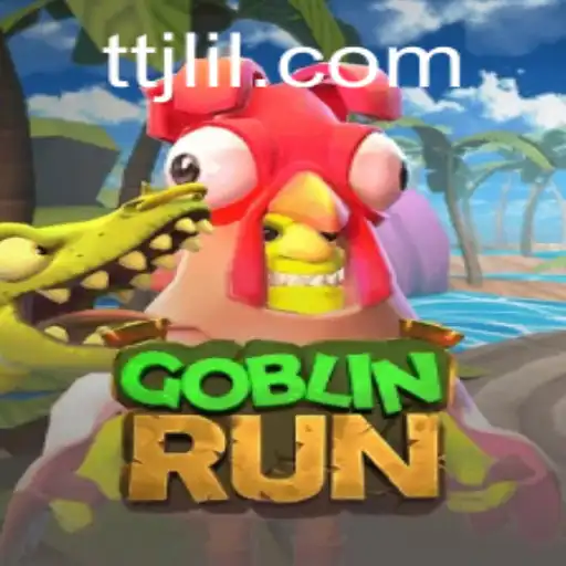 Unveiling GoblinRun: A Thrilling Adventure in Virtual Realms