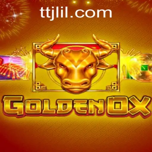Discover the Thrilling World of GoldenOx: A Game-Changer from TTJL.COM