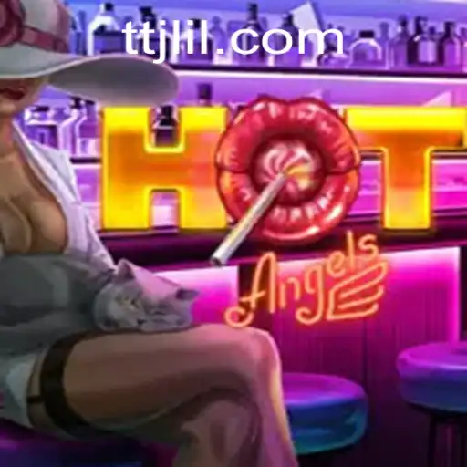 HotAngels - A Captivating Gaming Experience: Unveiling the Thrills of TTJL.COM