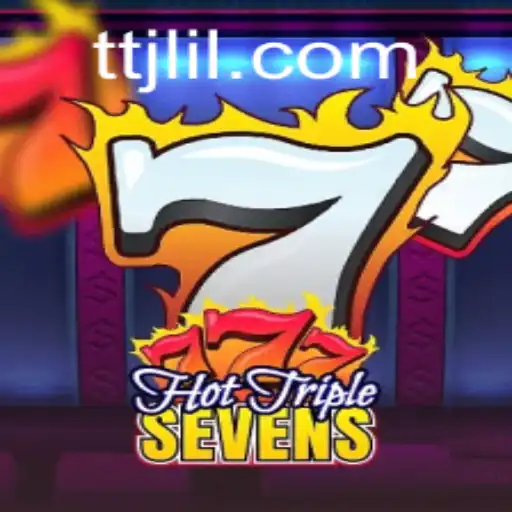 HotTripleSevens: Revolutionizing Online Slot Gaming