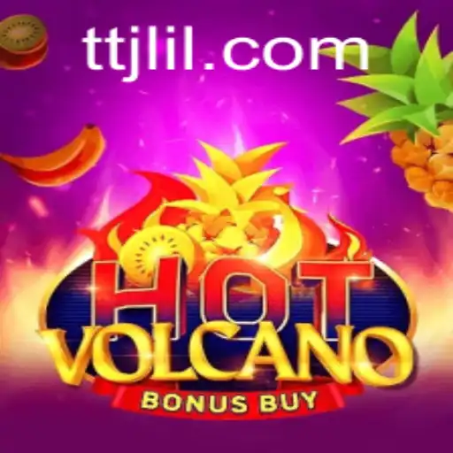HotVolcanoBonusBuy: A Fiery Adventure in Online Gaming