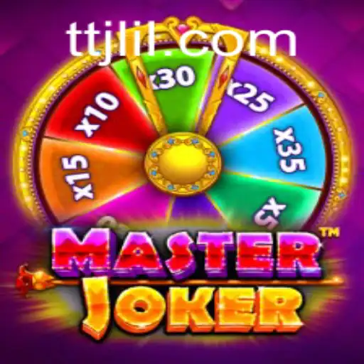 Discover the Exciting World of MasterJoker