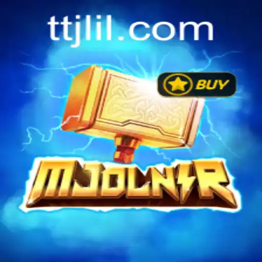 Explore the Mythical World of Mjolnir: A New Gaming Experience with TTJL.COM