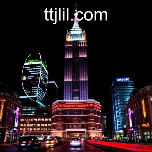 Understanding Monopolies: A Deep Dive into Market Dominance with TTJL.COM