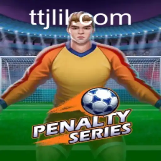 PenaltySeries: A Comprehensive Guide to the Thrilling Game by TTJL.COM