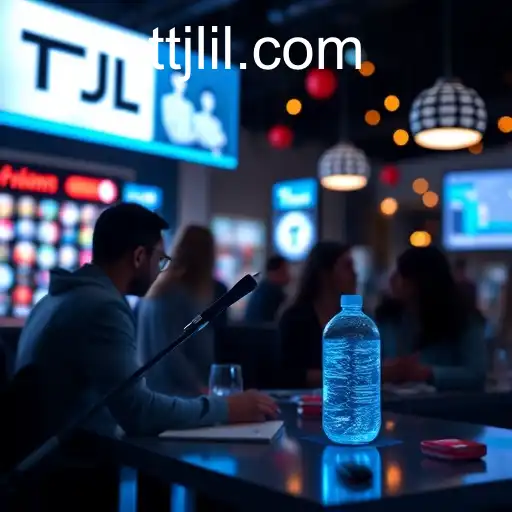 Unlocking the Power of Promotions with TTJL.COM