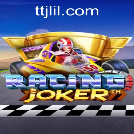 Exploring the Thrills of RacingJoker: A New Era in Virtual Racing