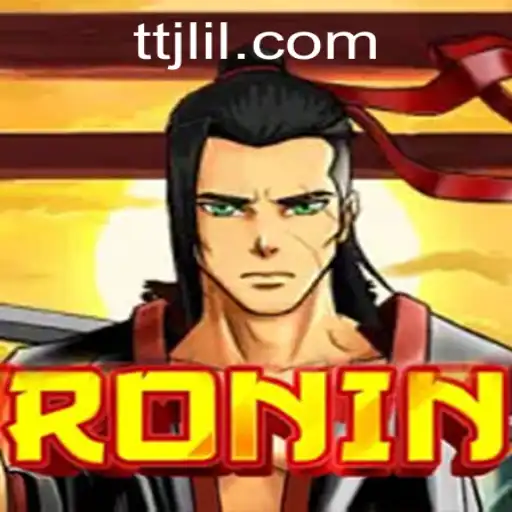 The Strategic World of Ronin: A Game of Strategy and Skill