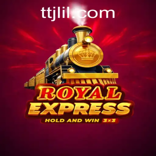 Discover the Exciting World of RoyalExpress