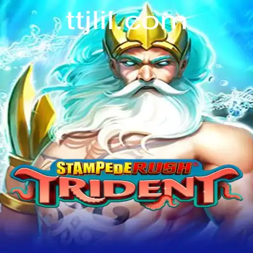 StempedeRushTrident: A New Wave of Adventure in Gaming