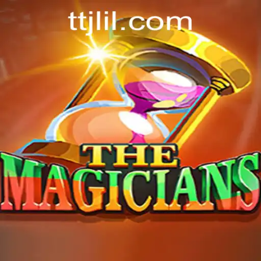 Discover 'TheMagicians': A Captivating New Game by TTJL.COM