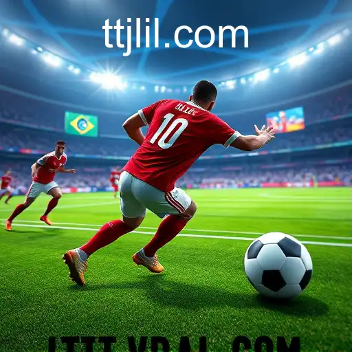 Exploring the Rise of Virtual Sports with TTJL.COM