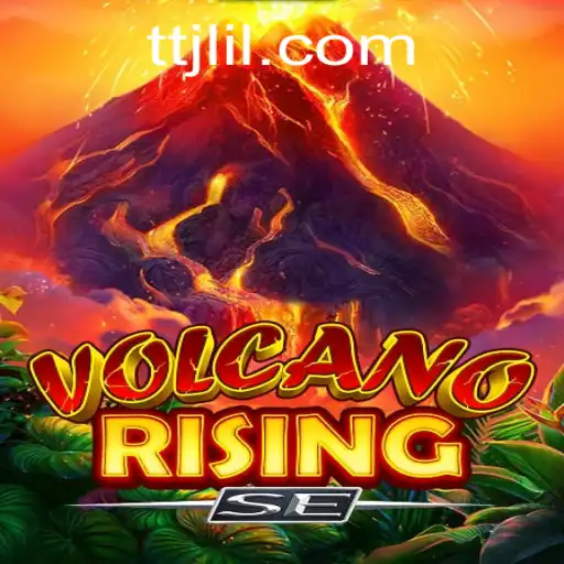 The Adventurous World of VolcanoRisingSE