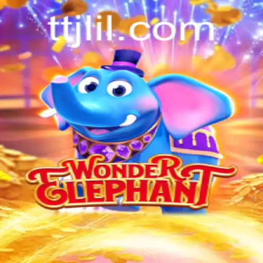 Discover the Exciting World of WonderElephant: A Captivating New Game