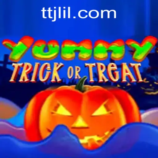 Embark on a Sweet Adventure with YummyTrickorTreat